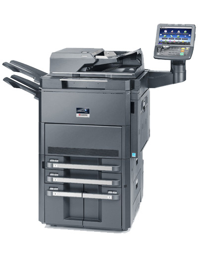 KYOCERA TASKalfa 3011i